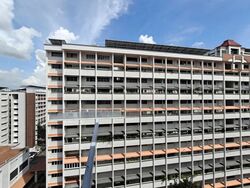 Blk 302 Chuan Village (Serangoon), HDB 3 Rooms #590826711